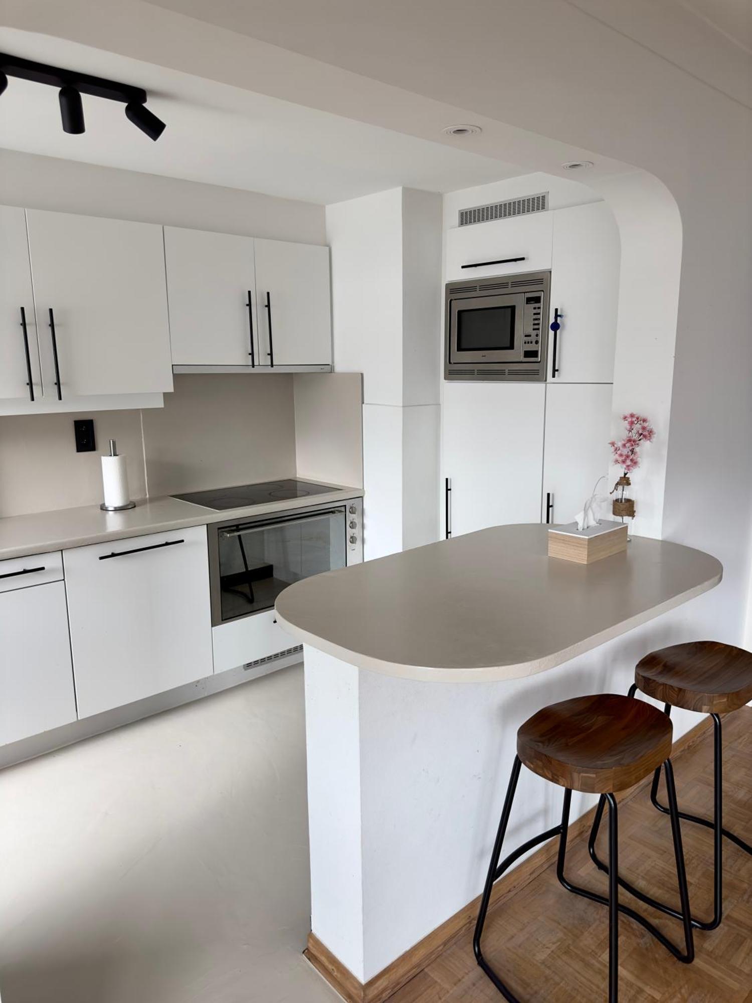 Appartement Cosy In Gent