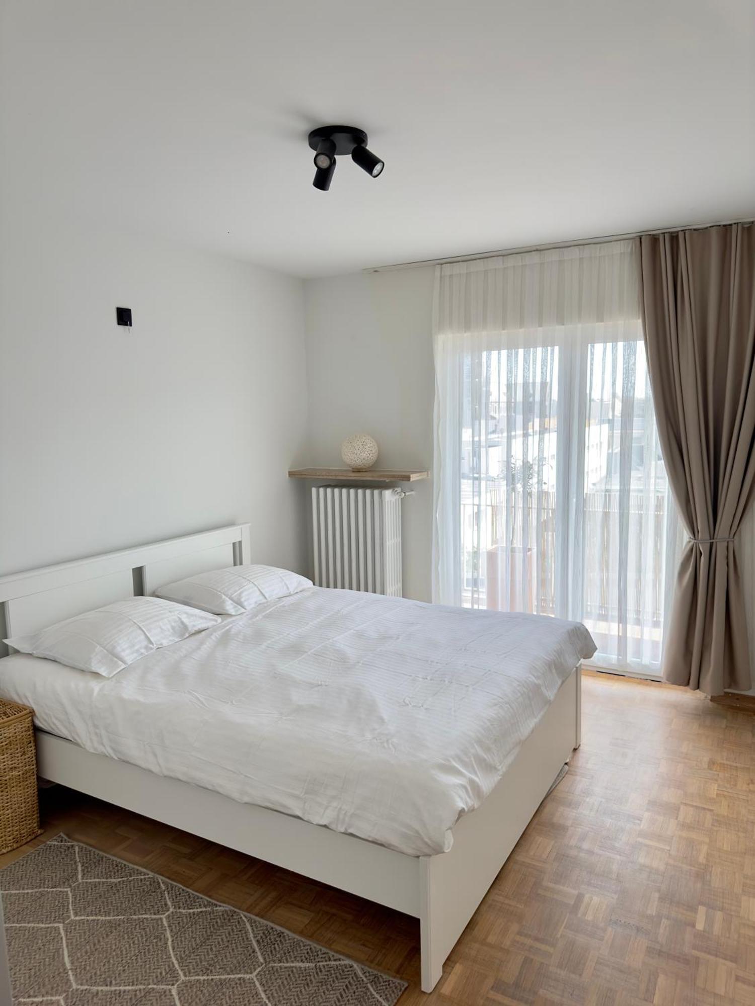 Appartement Cosy In