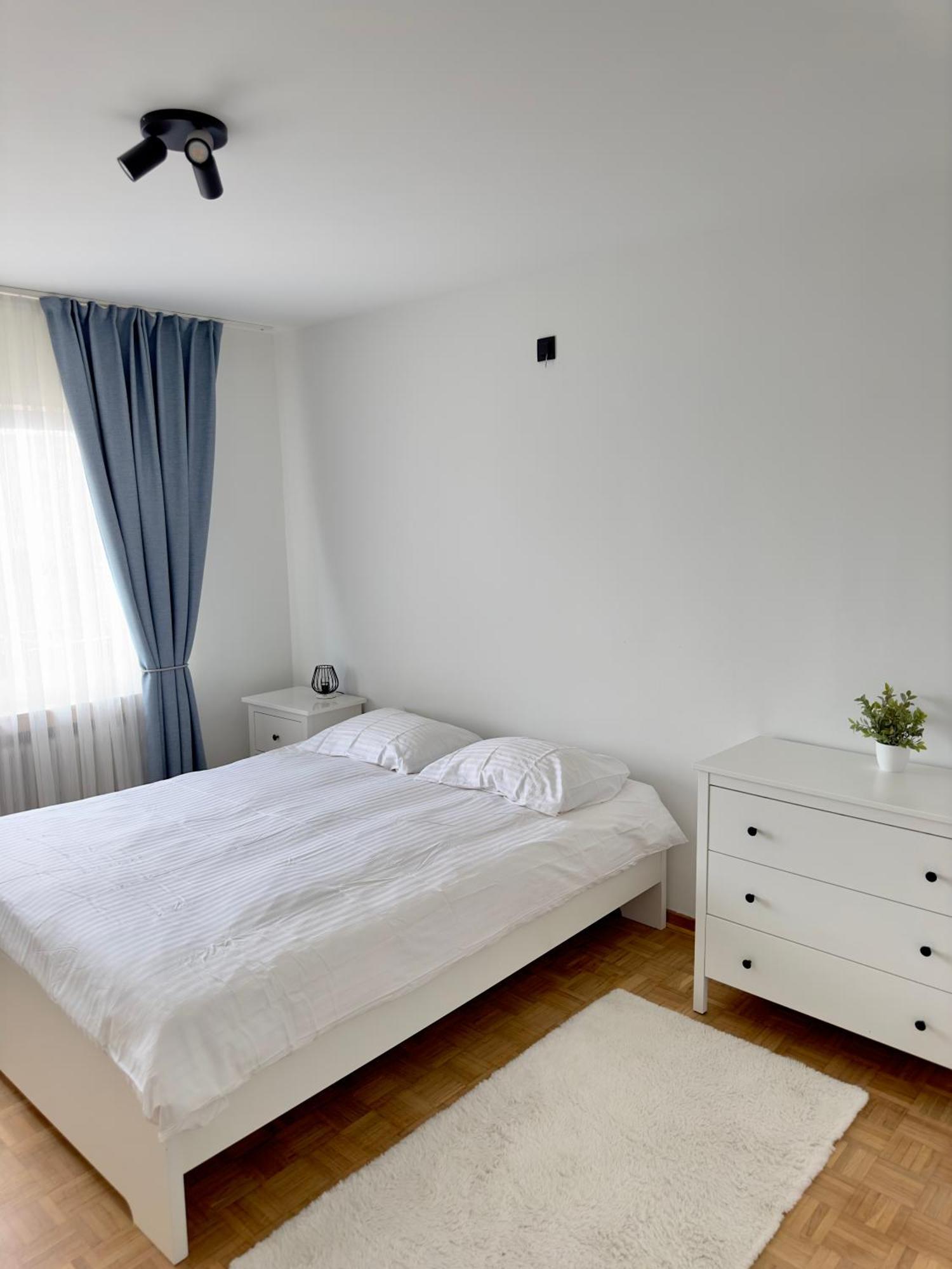 Cosy In Appartement