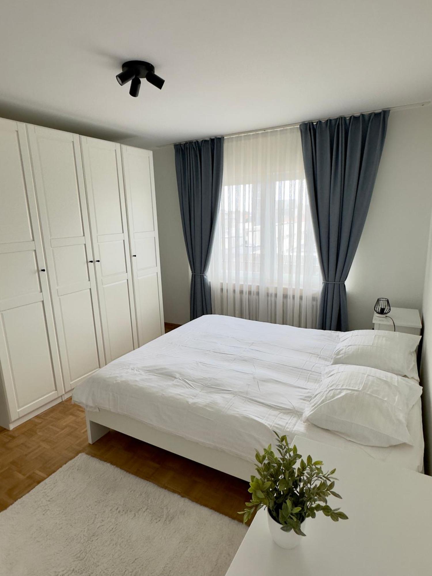 Appartement Cosy In