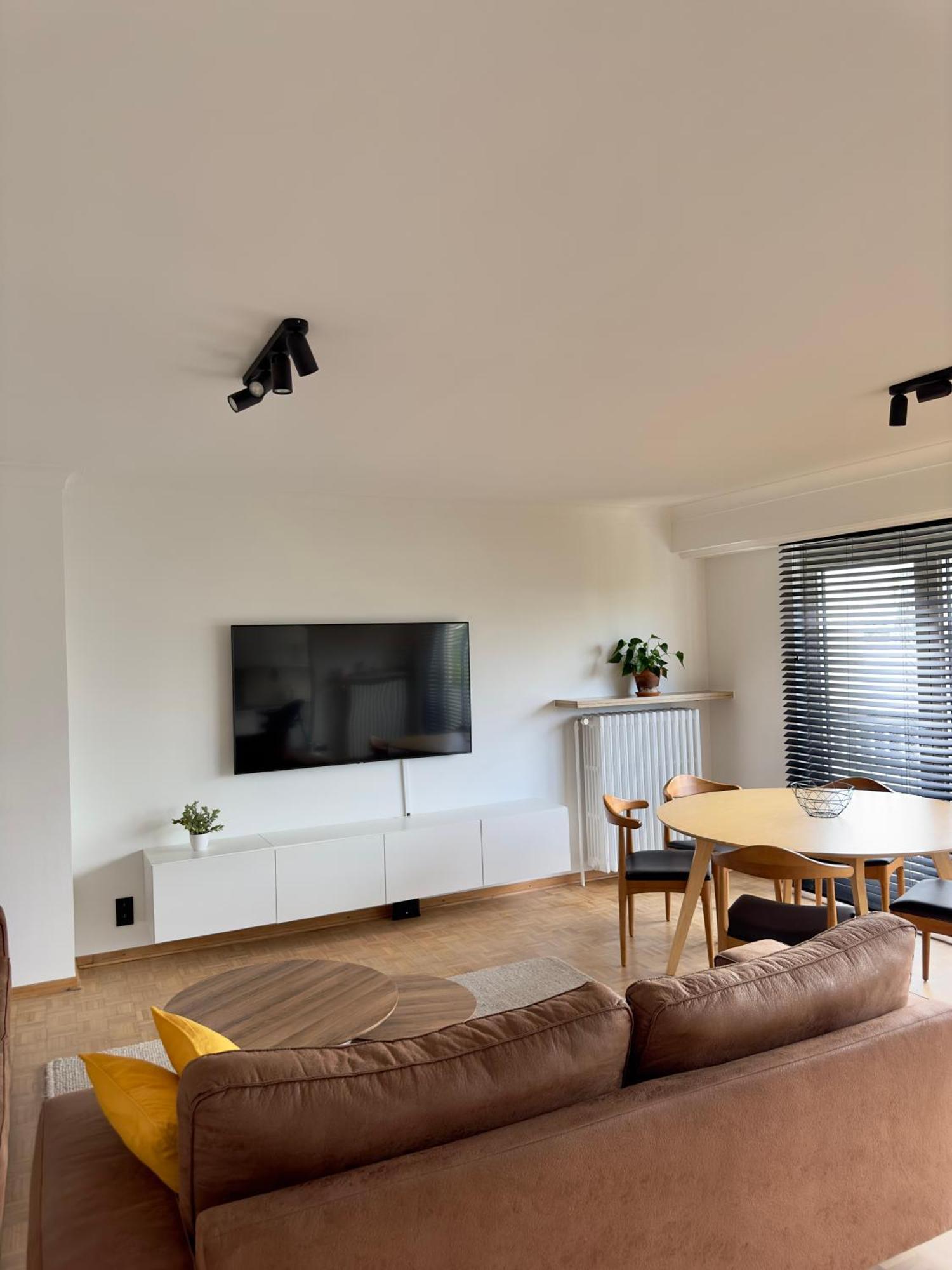 Appartement Cosy In *